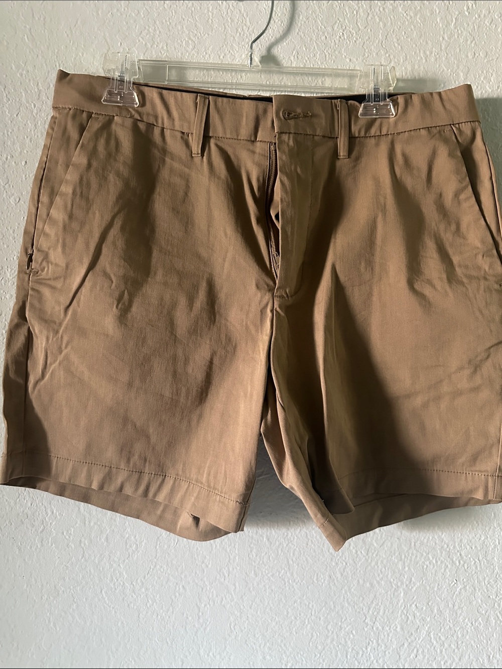 Goodfellow & Co Tan Men's Shorts